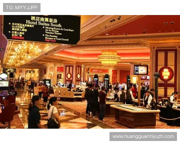 澳门赌场有几家：介绍澳门知名赌场的数量、特点及其在旅游业中的作用