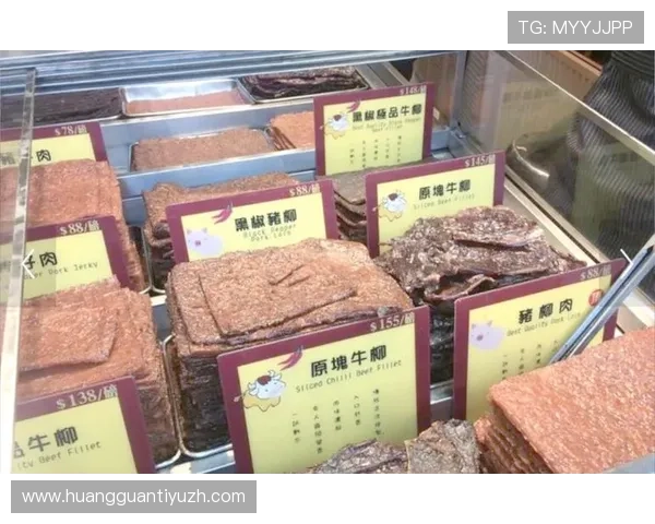 巴黎人澳门购物攻略：奢侈品牌与特色手信推荐